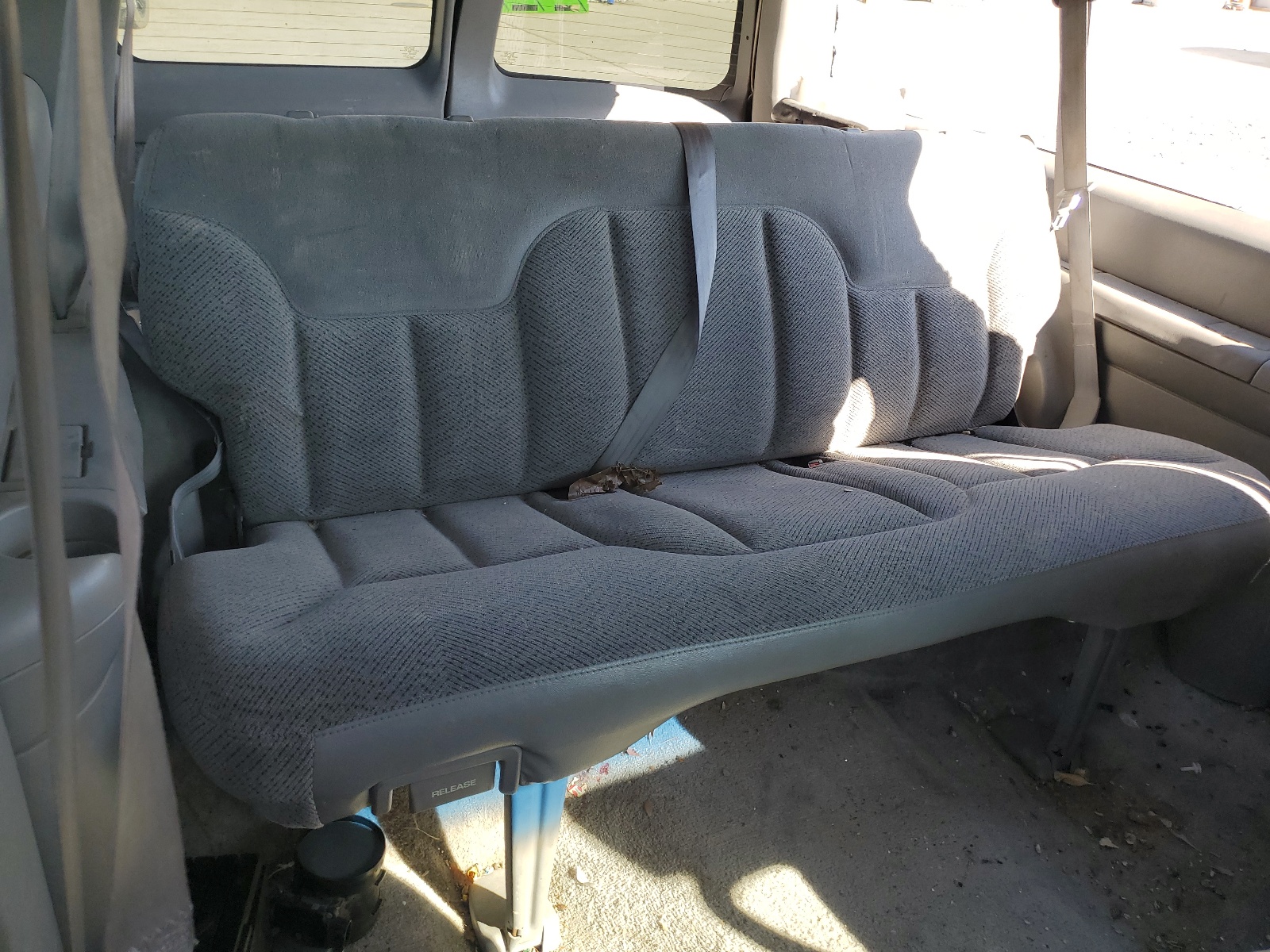 3GNEK18R3WG123361 1998 Chevrolet Tahoe K1500