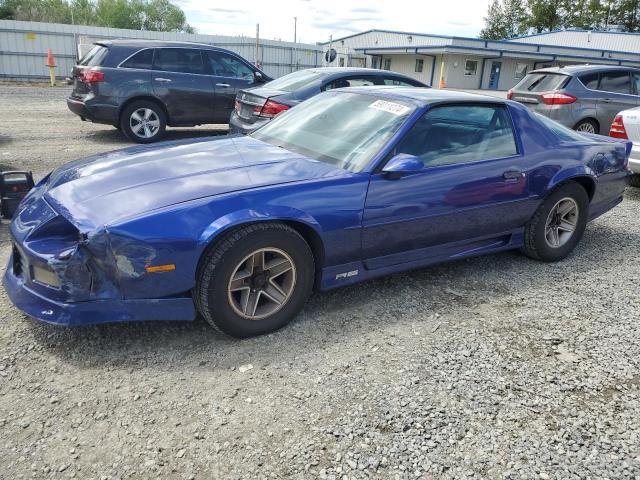 1991 Chevrolet Camaro Rs