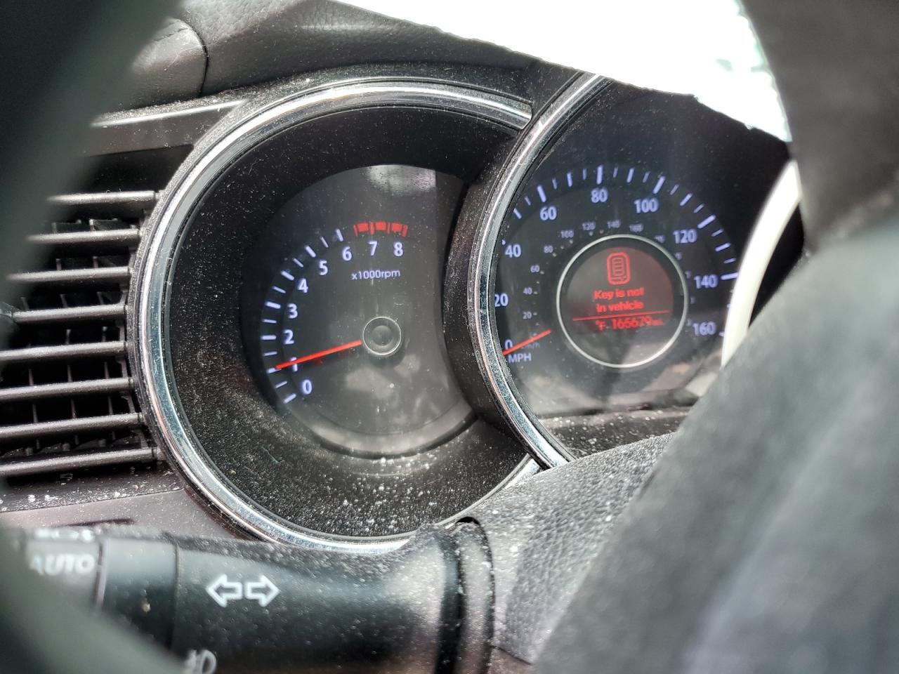 2013 Kia Optima Ex VIN: 5XXGN4A79DG218090 Lot: 59080244