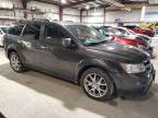 2014 Dodge Journey R/T на продаже в Eldridge, IA - Rear End