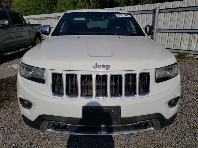 1C4RJFBG4EC517275 | 2014 Jeep grand cherokee limited