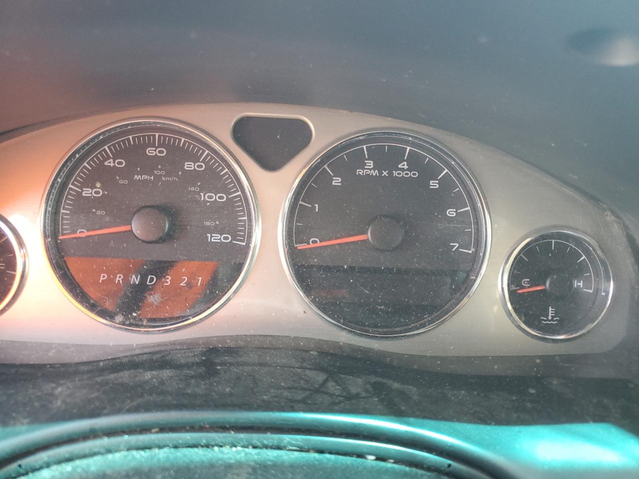 2005 Pontiac Montana Sv6 VIN: 1GMDV03L65D277515 Lot: 89126695