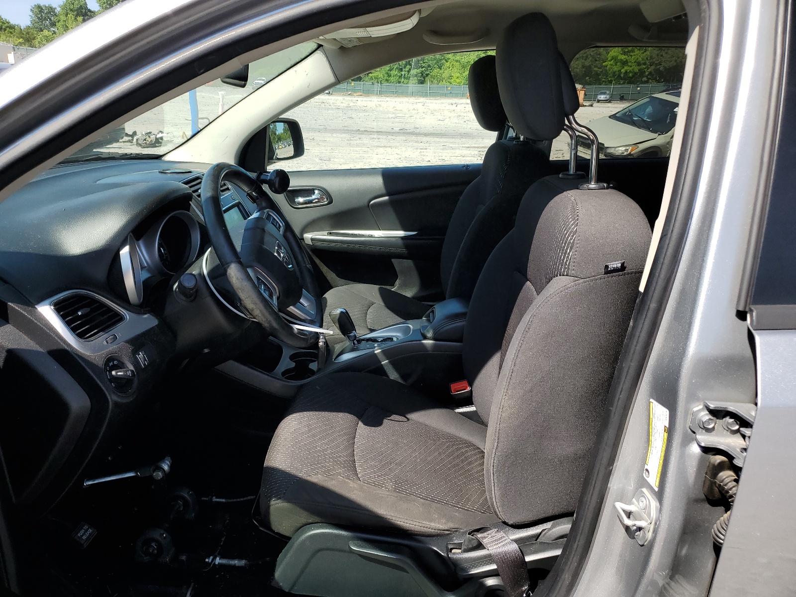 3C4PDCBBXHT670219 2017 Dodge Journey Sxt