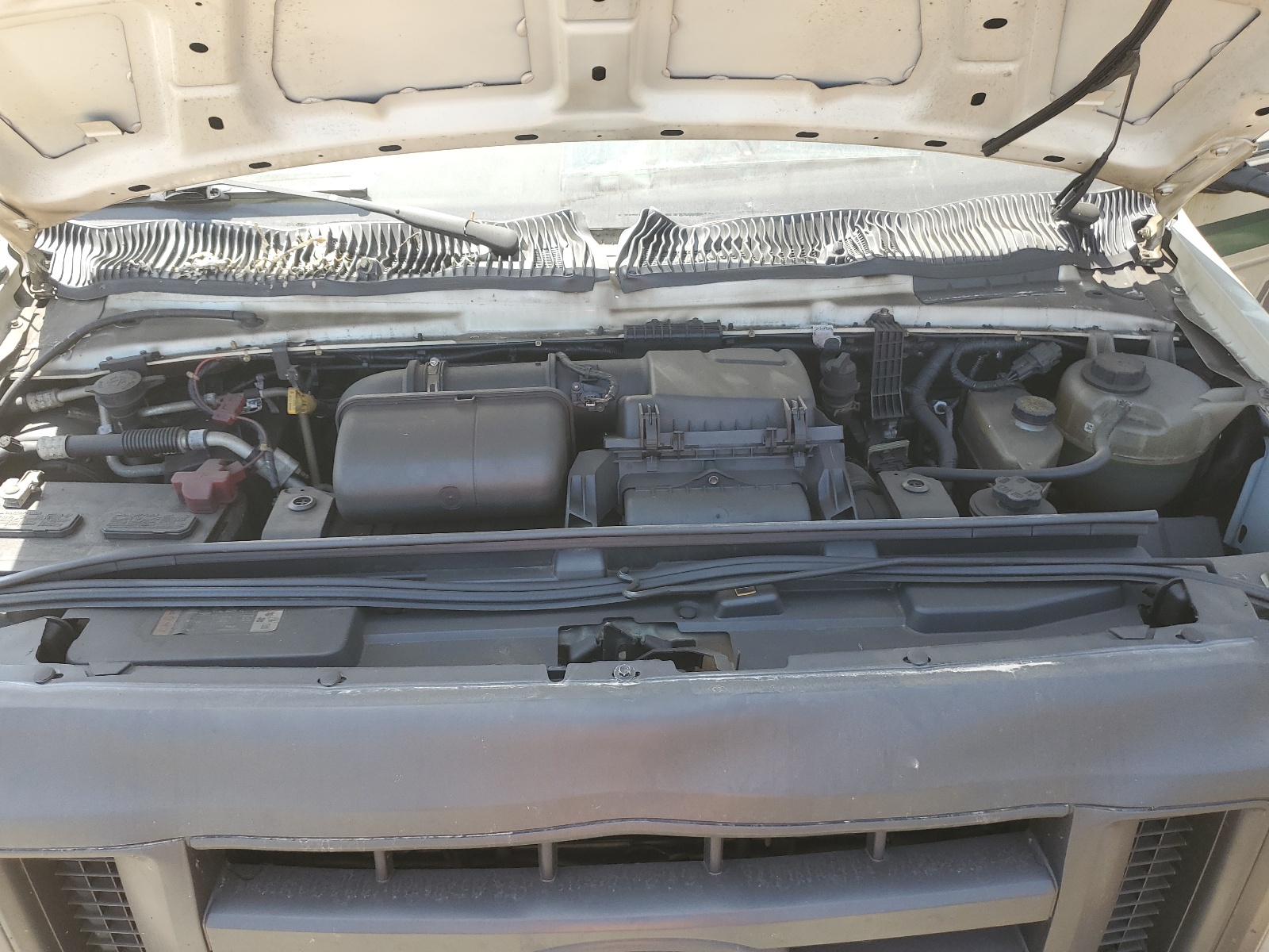 1FDWE3FK9NDC26474 2022 Ford Econoline E350 Super Duty Cutaway Van