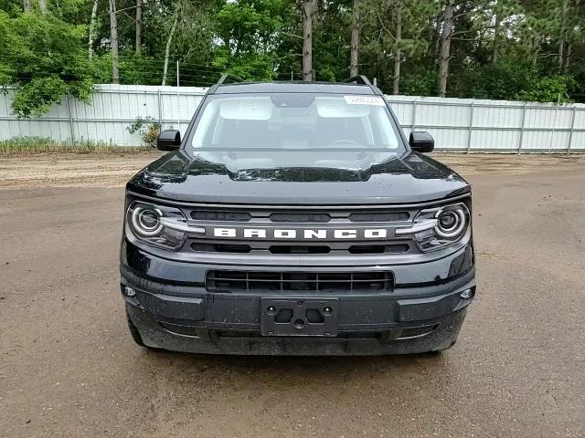 2021 Ford Bronco Sport Big Bend VIN: 3FMCR9B61MRA89541 Lot: 59885544