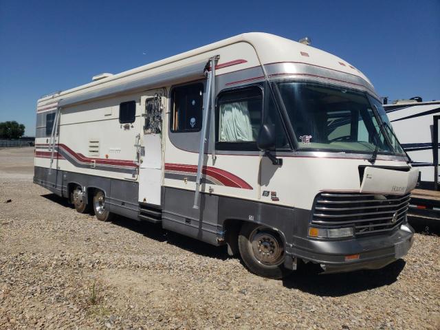 1993 Chevrolet P30  за продажба в Farr West, UT - All Over