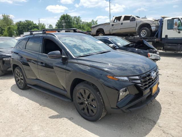 2024 HYUNDAI TUCSON XRT KM8JFCDEXRU315352  57020894