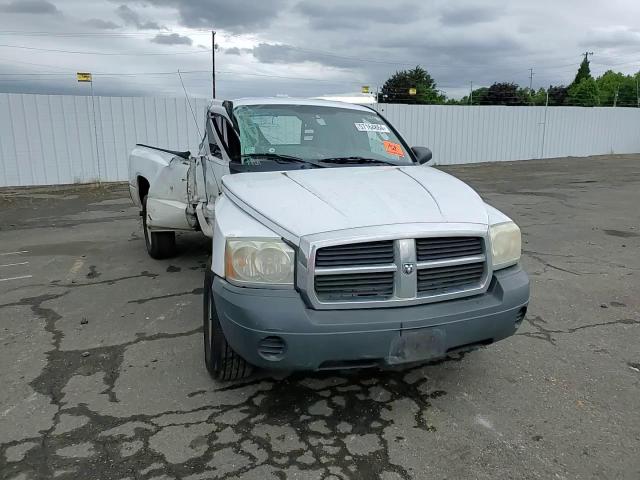 2006 Dodge Dakota St VIN: 1D7HE22K26S664754 Lot: 57164864