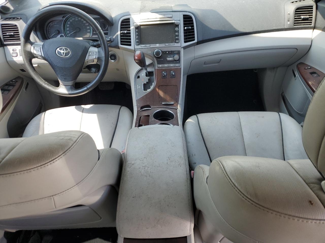 4T3BK11A59U019054 2009 Toyota Venza