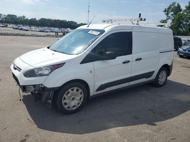 2018 Ford Transit Connect Xl