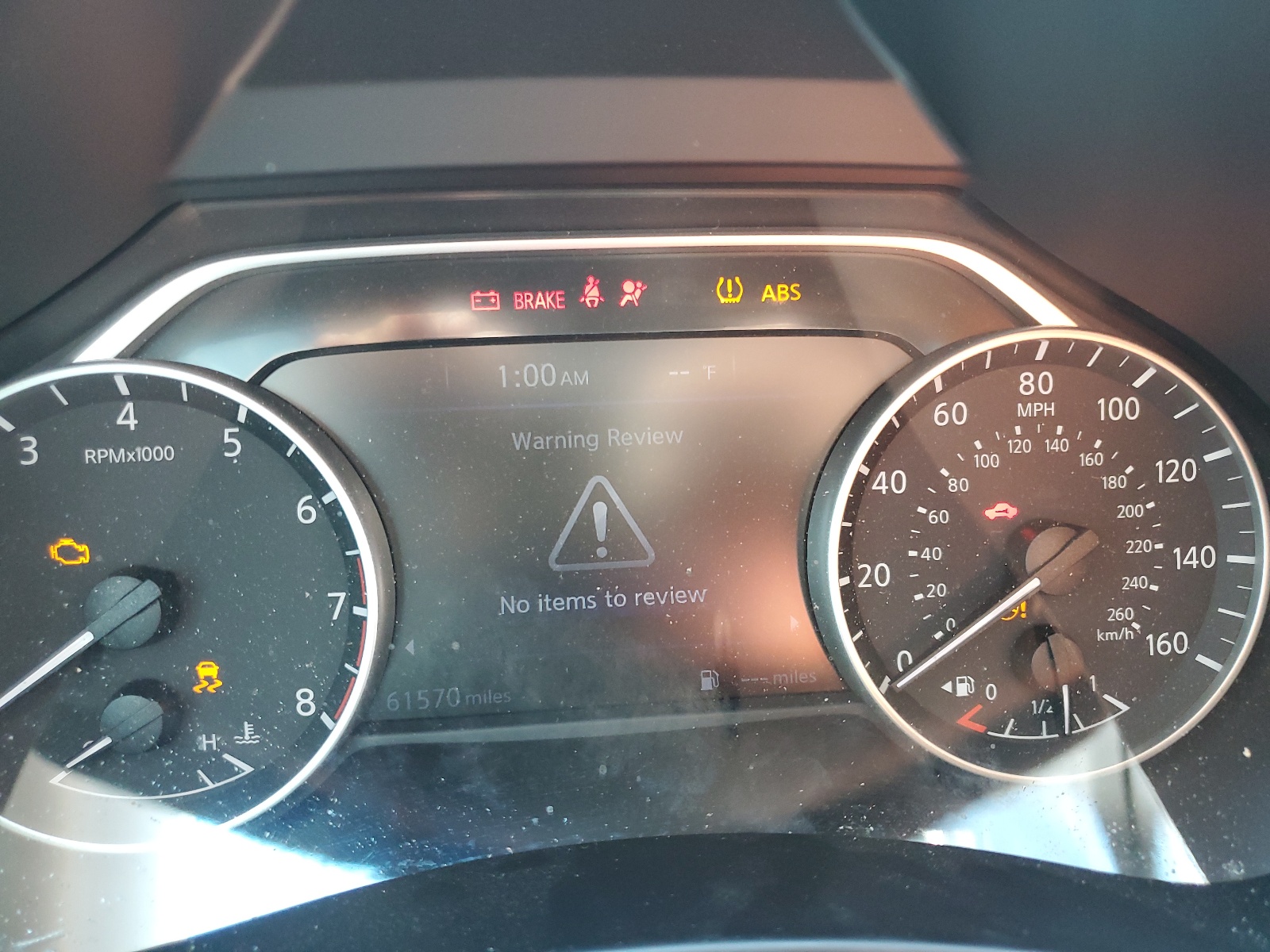 5N1AZ2MG7HN195764 2017 Nissan Murano S