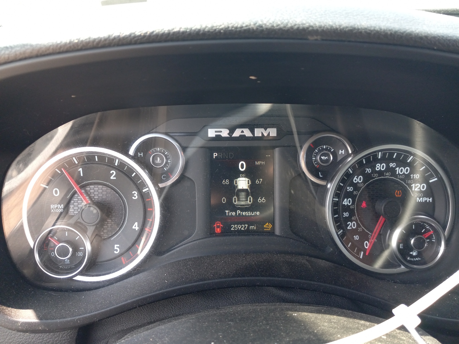 3C6UR5DL6NG182516 2022 Ram 2500 Big Horn/Lone Star