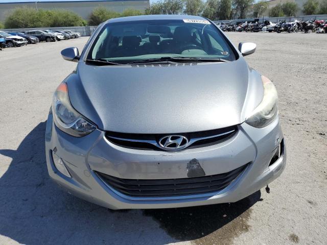 KMHDH4AE4DU000573 | 2013 Hyundai elantra gls