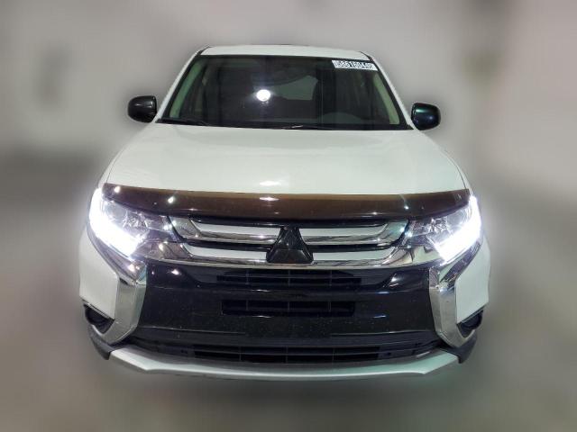 JA4AD2A30JZ015411 | 2018 Mitsubishi outlander es