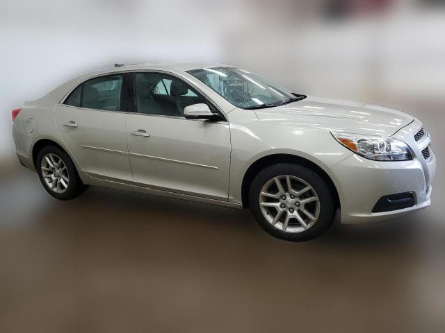  CHEVROLET MALIBU 2013 Золотой