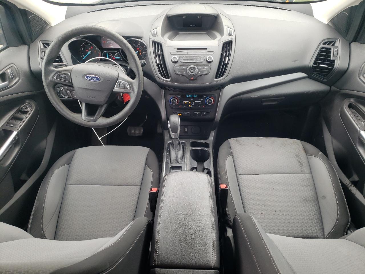 2018 Ford Escape - Image 8