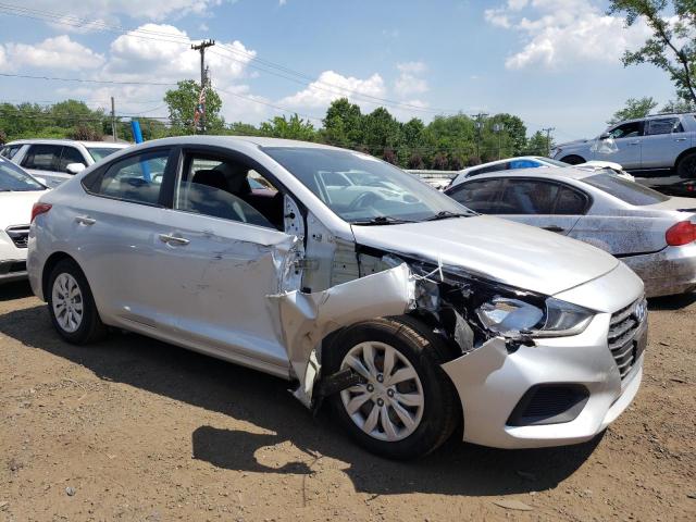 3KPC24A65LE104223 | 2020 Hyundai accent se