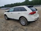 2013 Lincoln Mkx  zu verkaufen in Gainesville, GA - Front End