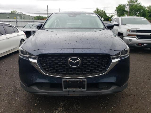 JM3KFBCM4N0551550 | 2022 Mazda cx-5 preferred