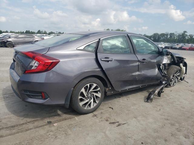 19XFC2F76GE094582 | 2016 Honda civic ex