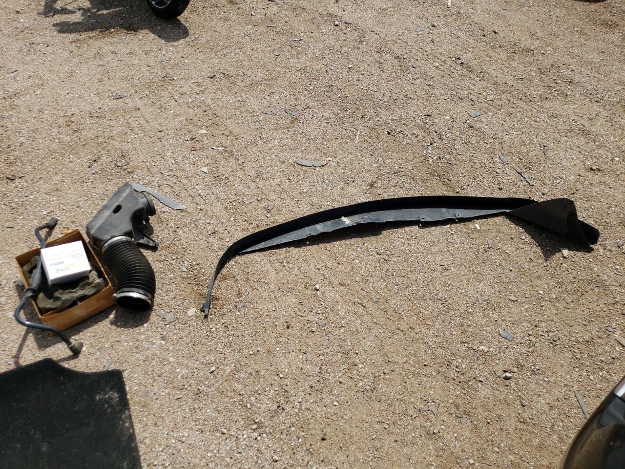 2015 Chrysler Town & Country Touring L VIN: 2C4RC1CG4FR583720 Lot: 59708324