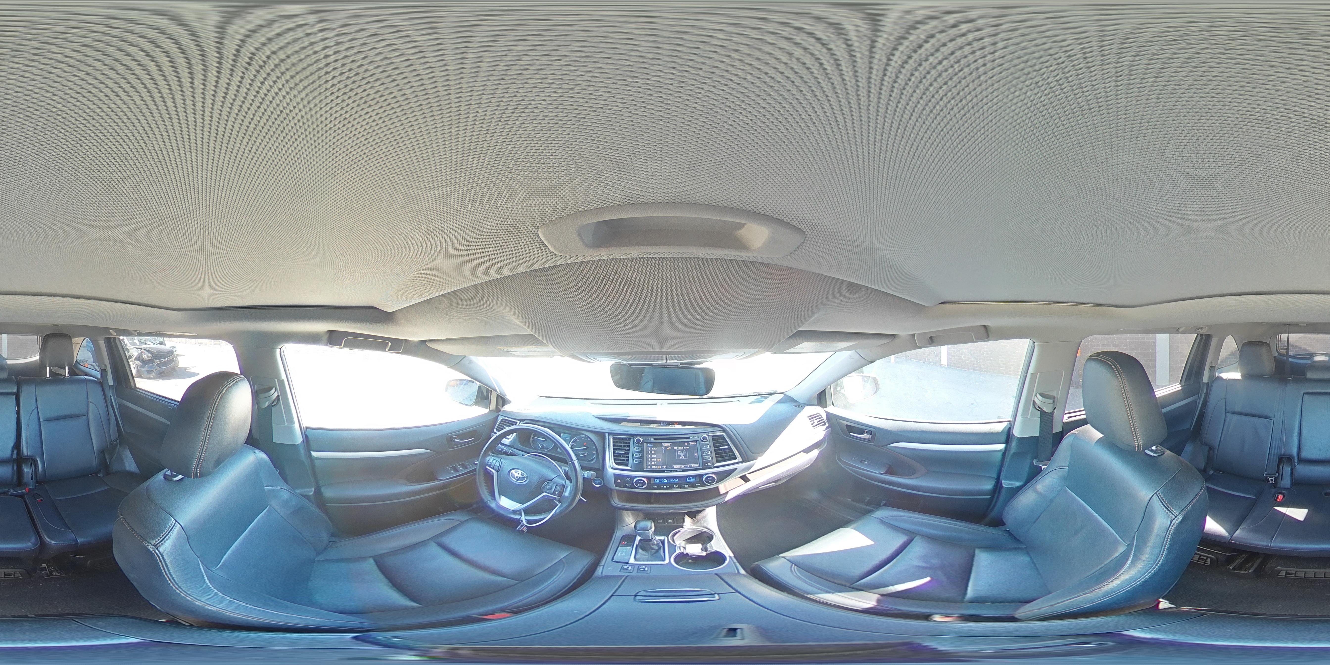 2019 Toyota Highlander Hybrid VIN: 5TDJGRFH5KS063872 Lot: 64099934