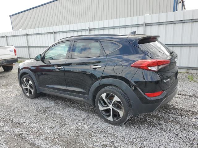 KM8J3CA2XGU105009 | 2016 Hyundai tucson limited