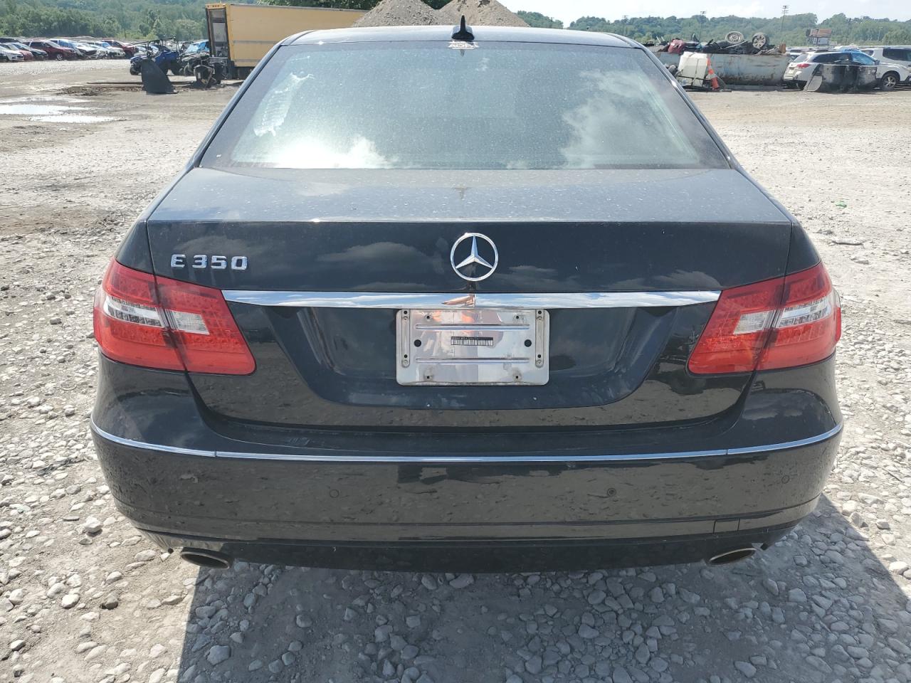 2012 Mercedes-Benz E 350 VIN: WDDHF5KB5CA557794 Lot: 59495924