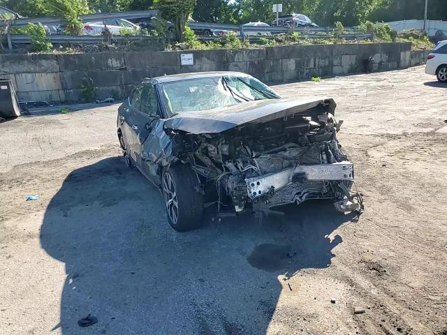 2017 Nissan Maxima 3.5S VIN: 1N4AA6AP6HC436755 Lot: 60895044