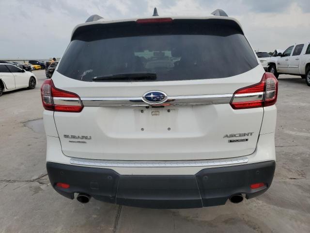 SUBARU ASCENT 2020 Белый