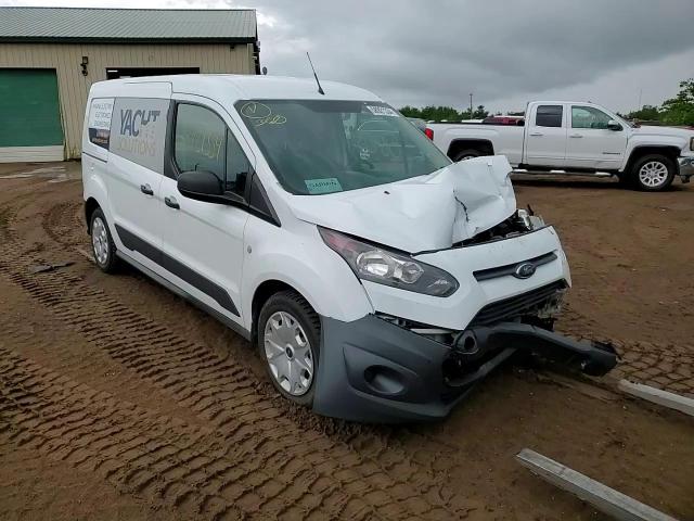 2017 Ford Transit Connect Xl VIN: NM0LS7E73H1295927 Lot: 58921334