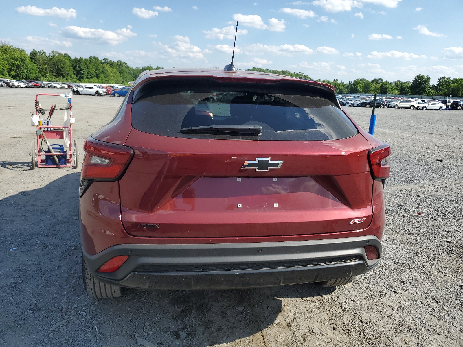 KL77LGE28RC202148 2024 Chevrolet Trax 1Rs