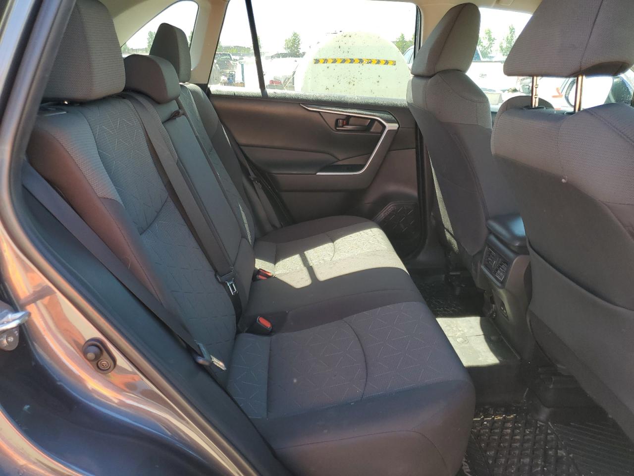 2022 Toyota Rav4 Le VIN: 2T3B1RFVXNW262723 Lot: 60203134