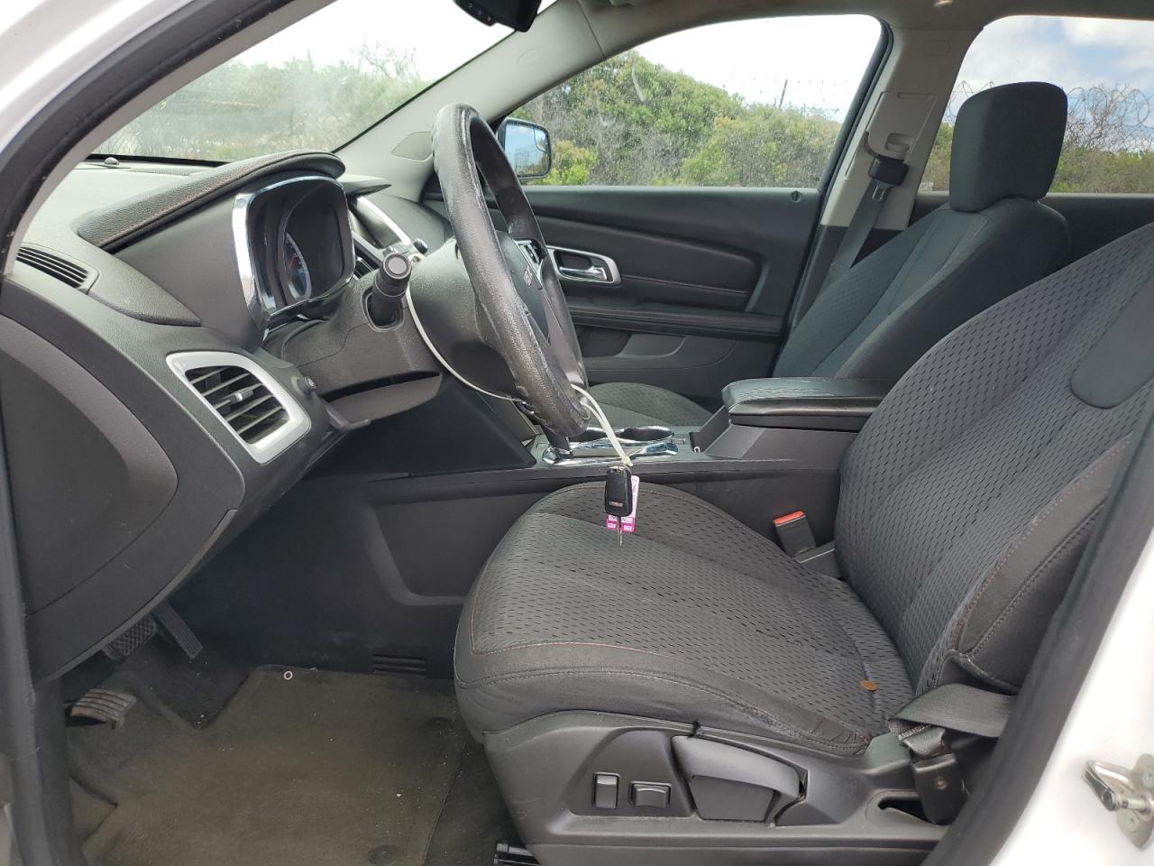 2GKALMEK3D6287803 2013 GMC Terrain Sle