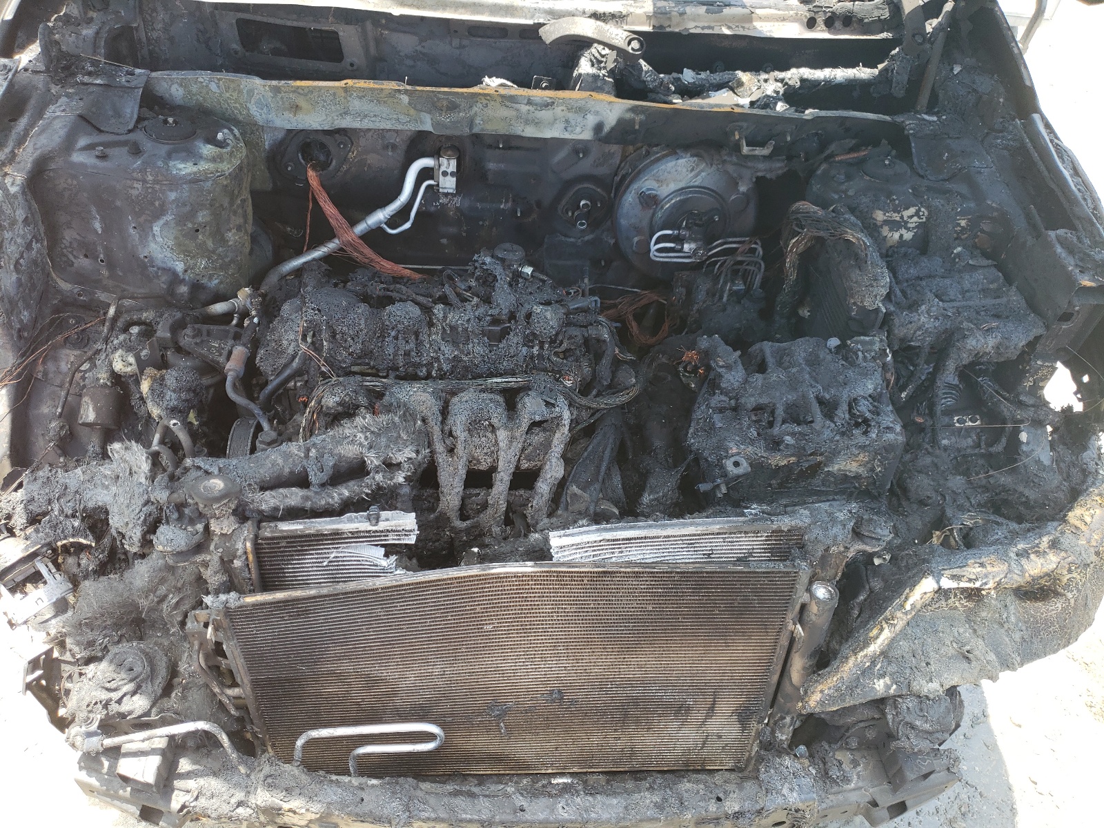 5XYKU3A62CG276860 2012 Kia Sorento Ex