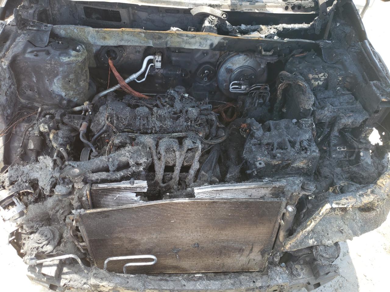 2012 Kia Sorento Ex VIN: 5XYKU3A62CG276860 Lot: 57815384