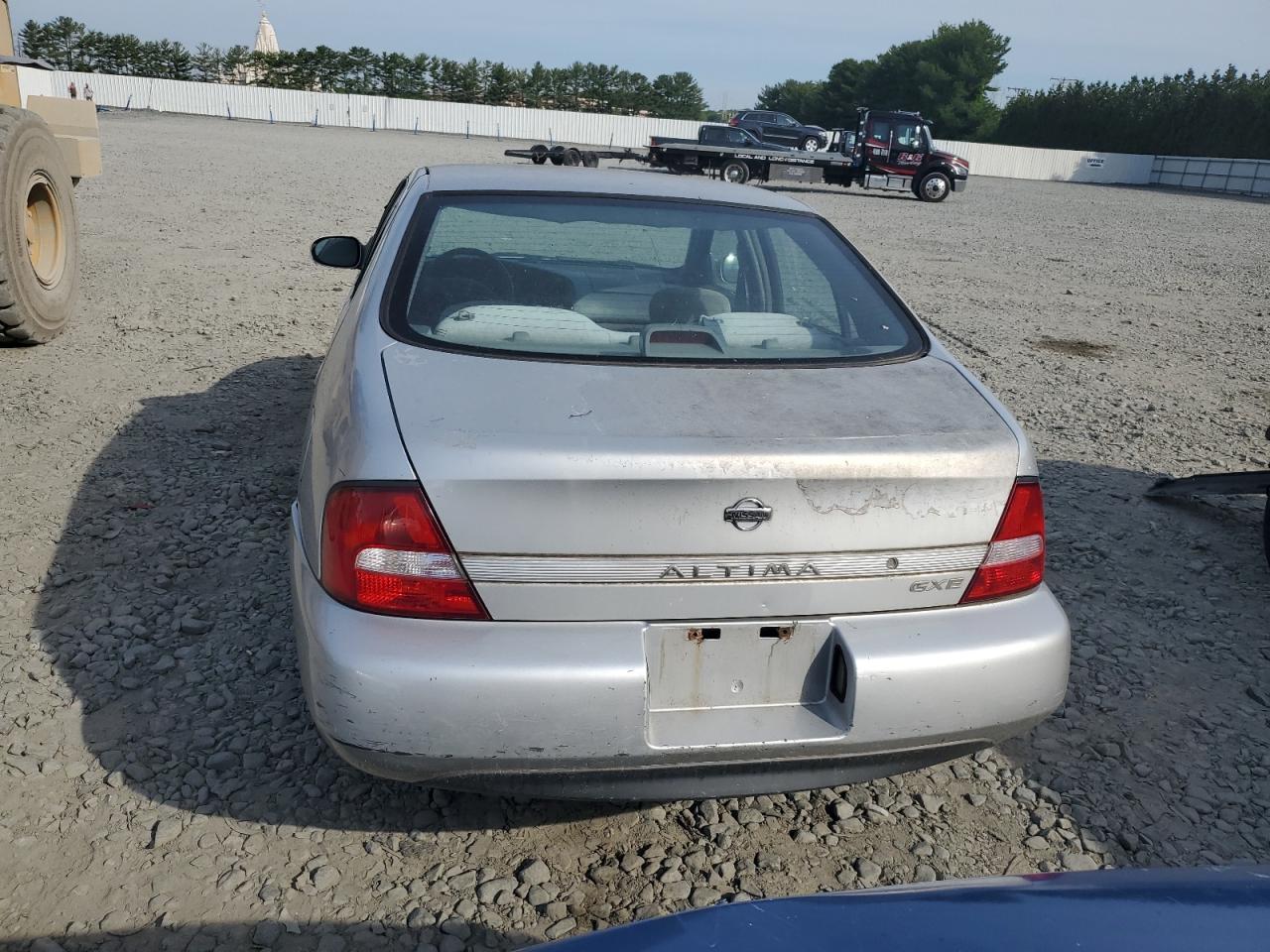 2000 Nissan Altima Xe VIN: 1N4DL01DXYC223544 Lot: 60718294