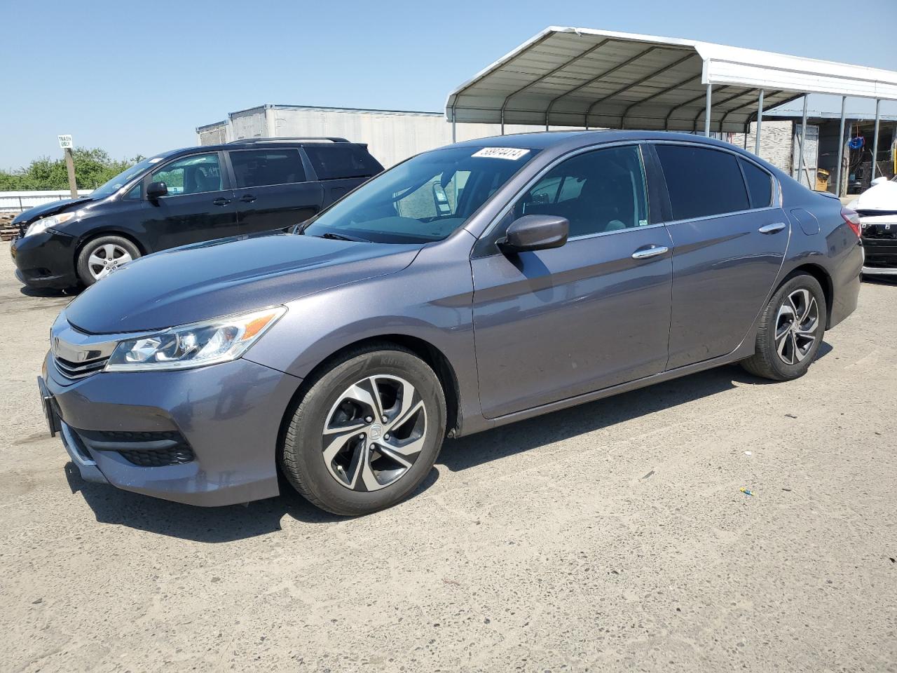 VIN 1HGCR2F3XGA012016 2016 HONDA ACCORD no.1