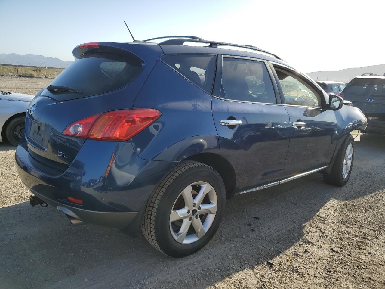 2010 Nissan Murano - Image 3