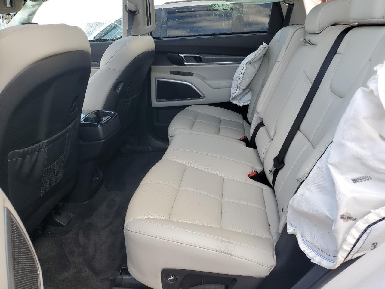 2023 Kia Telluride Ex VIN: 5XYP34GC5PG331190 Lot: 60031804