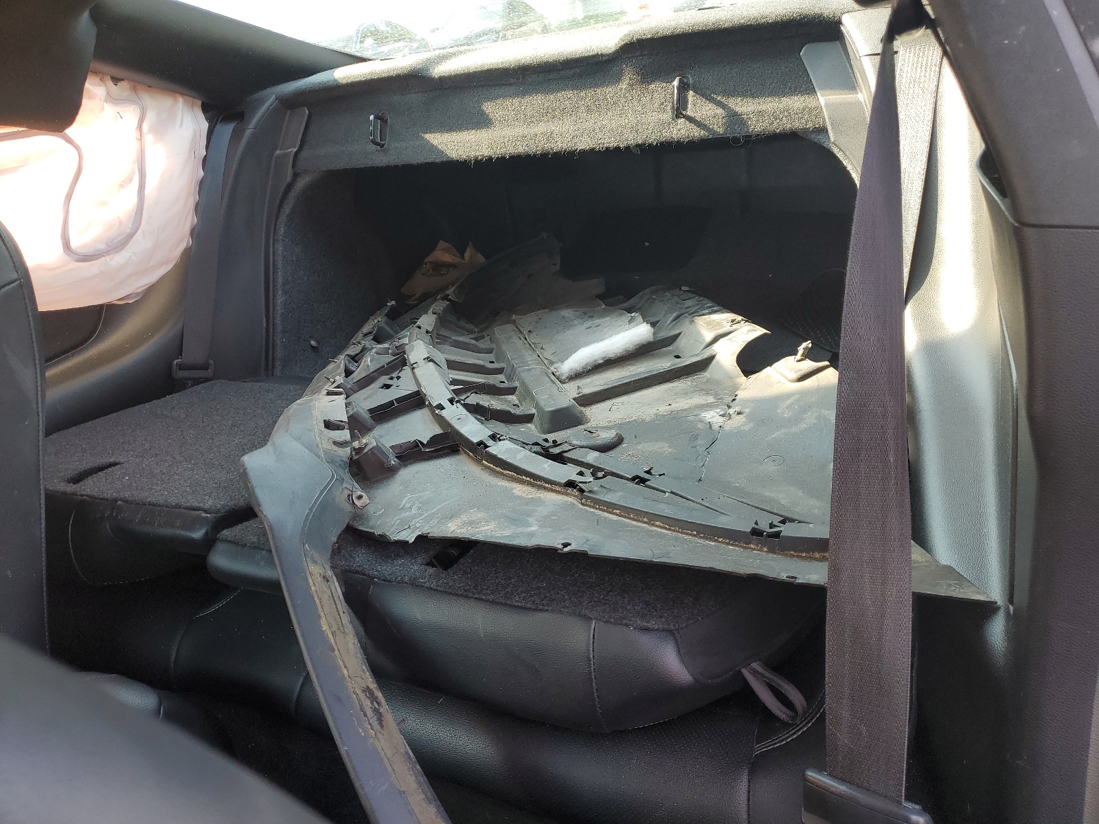 1FA6P8TH9G5263886 2016 Ford Mustang