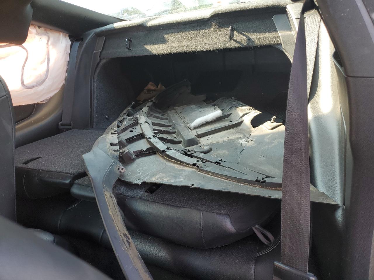 2016 Ford Mustang VIN: 1FA6P8TH9G5263886 Lot: 59369824