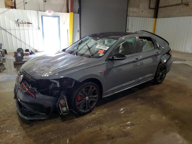 2019 VOLKSWAGEN JETTA GLI 3VW5T7BU4KM149725  59375384