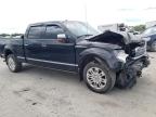2010 FORD F150 SUPERCREW for sale at Copart QC - MONTREAL