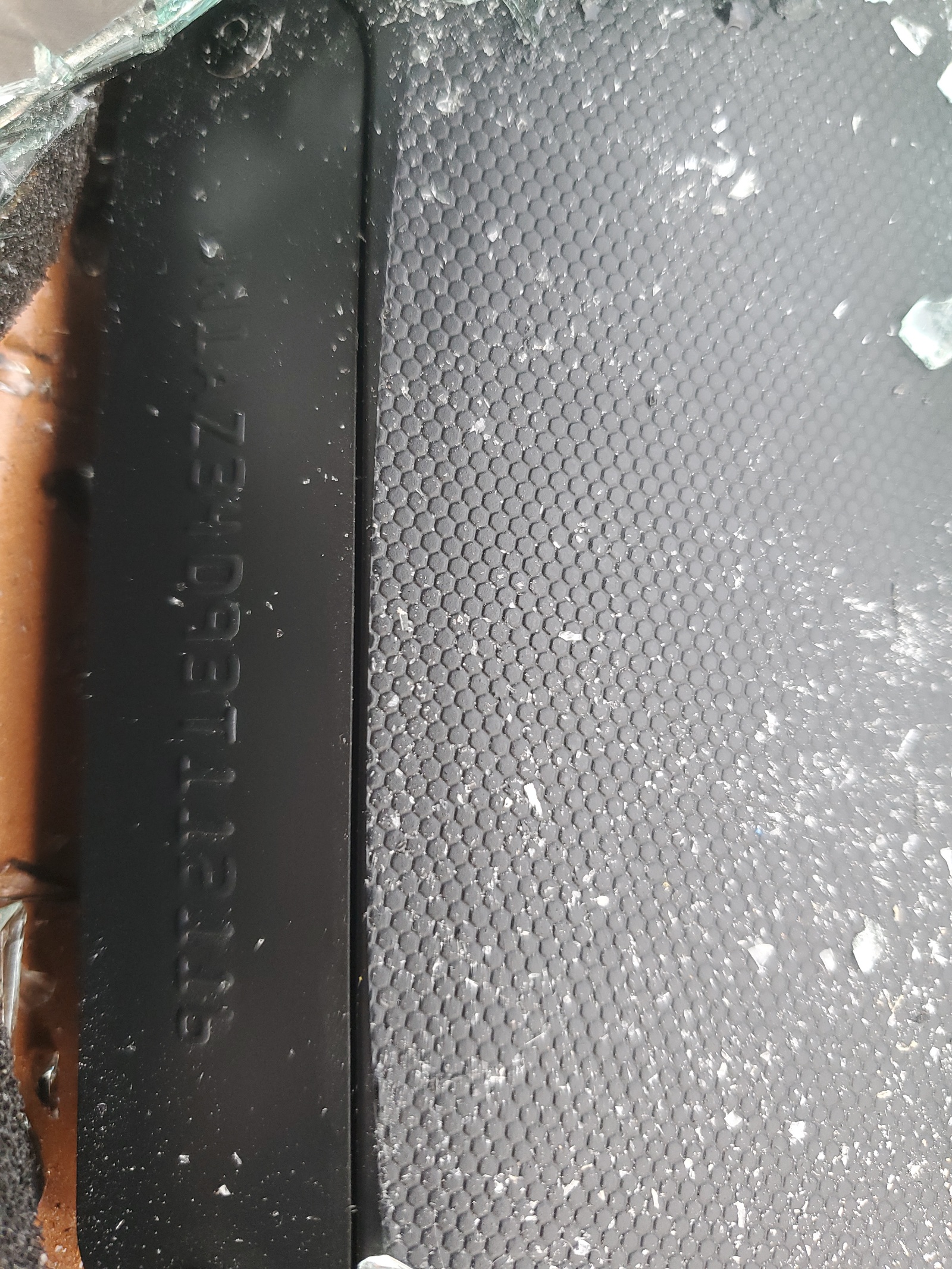 JN1AZ34D93T112116 2003 Nissan 350Z Coupe