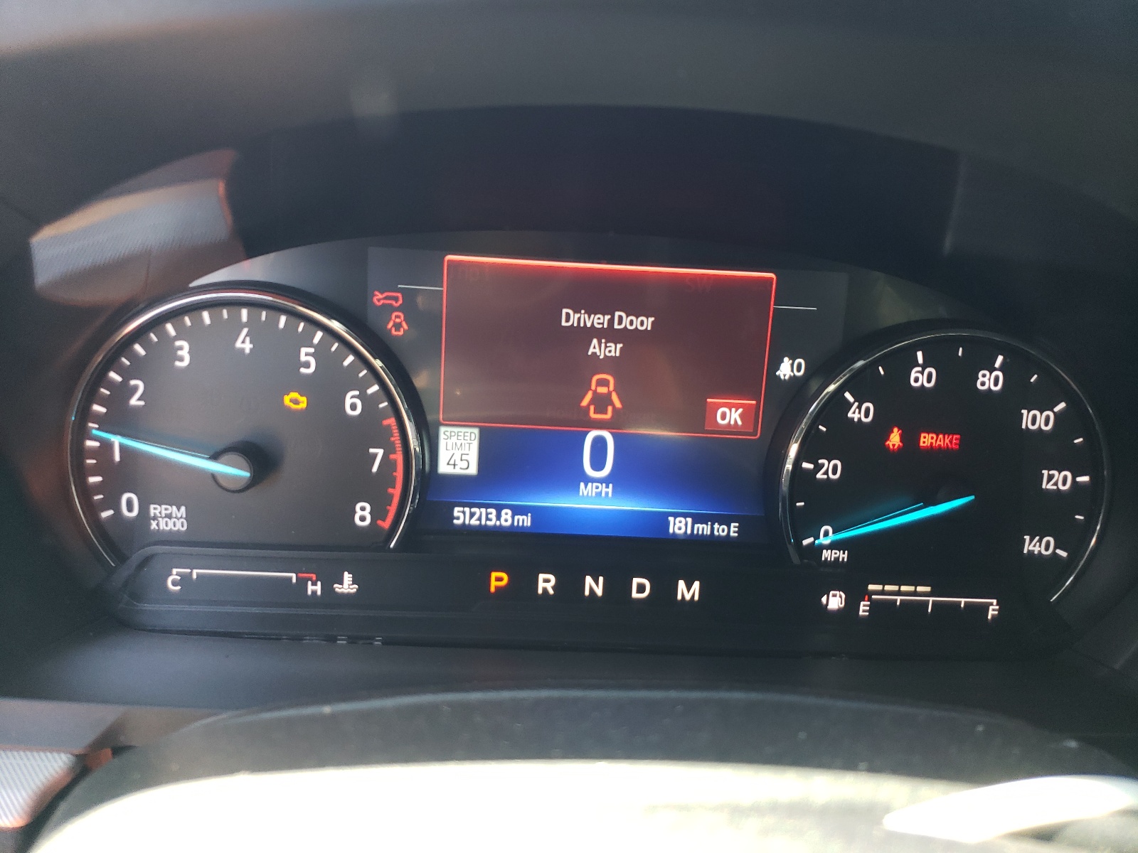 1FMSK8DH9LGB83178 2020 Ford Explorer Xlt