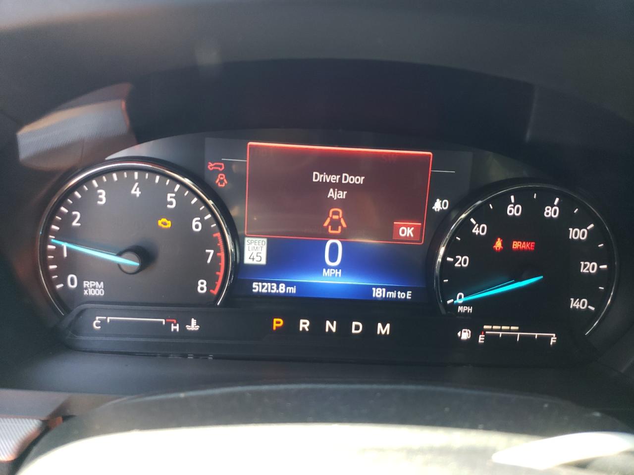 2020 Ford Explorer Xlt VIN: 1FMSK8DH9LGB83178 Lot: 58480894