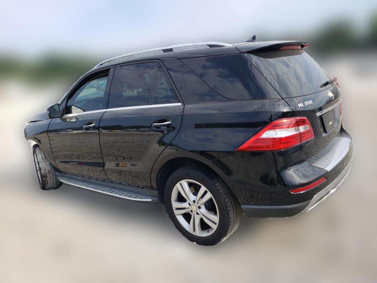 2015 Mercedes-Benz Ml 350 VIN: 4JGDA5JB4FA570352 Lot: 56307044