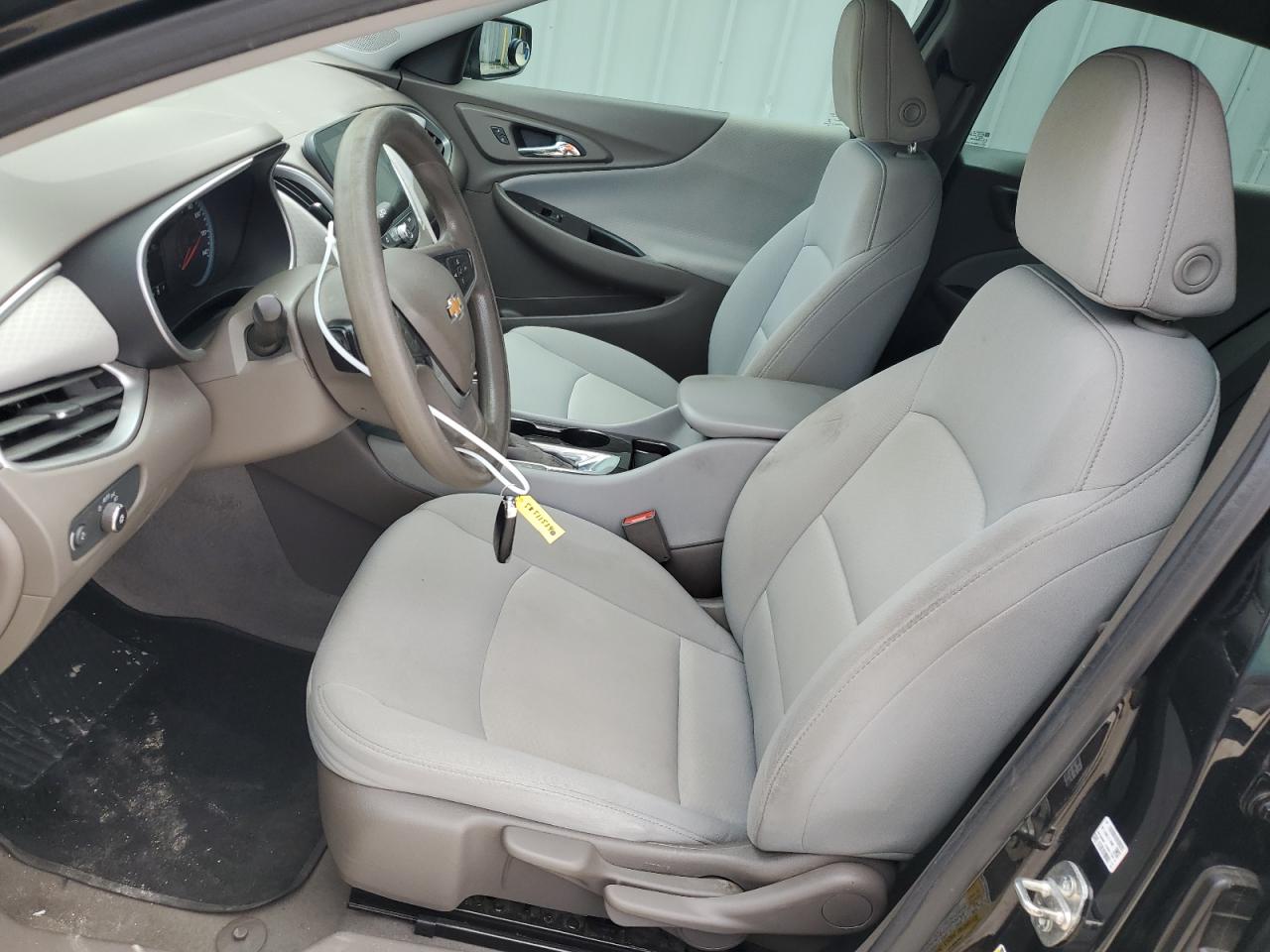 1G1ZB5ST0KF198481 CHEVROLET MALIBU 2019