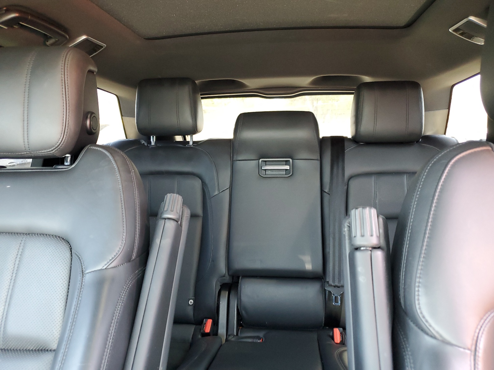 SALWR2RE9KA823462 2019 Land Rover Range Rover Sport Supercharged Dynamic